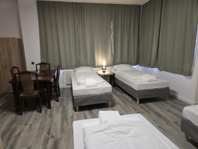 Hotel Zur Buche 3*